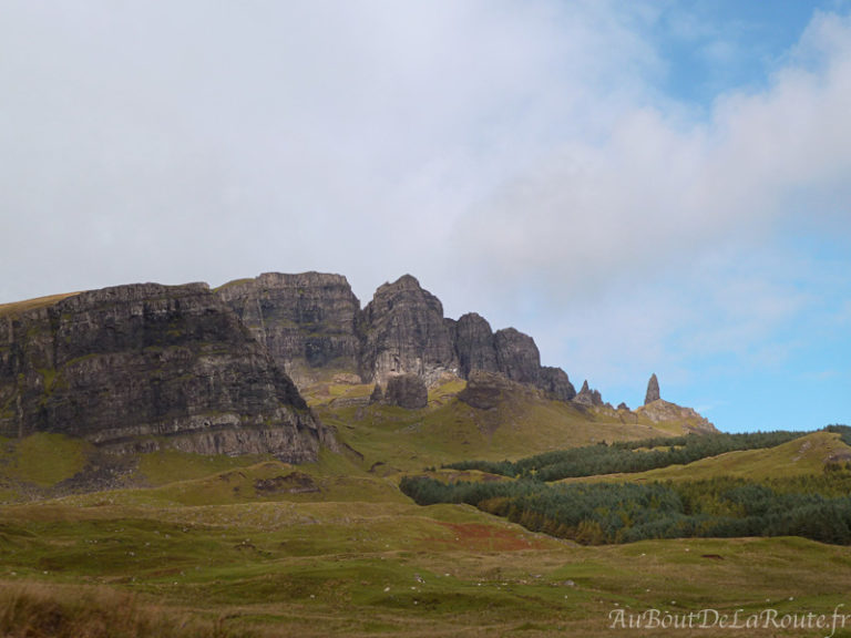 The Storr